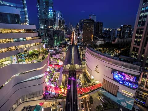 Valia Bangkok Sukhumvit 24 by Kingston Hotels — photo 3