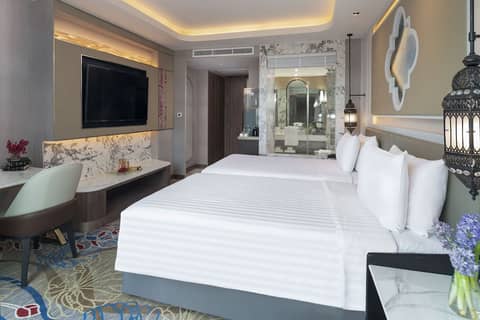 Valia Bangkok Sukhumvit 24 by Kingston Hotels — photo 5