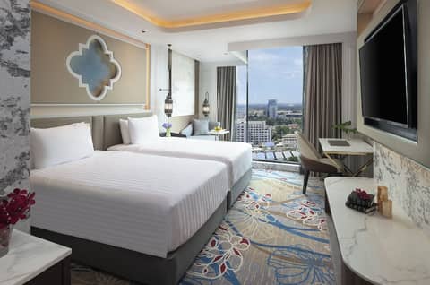 Valia Bangkok Sukhumvit 24 by Kingston Hotels — photo 7