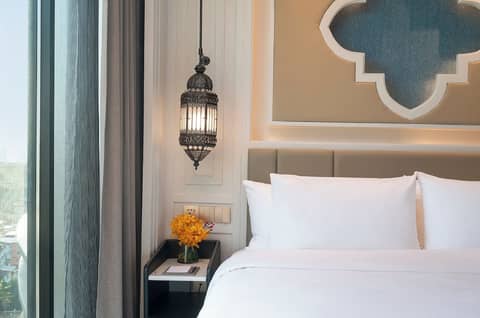 Valia Bangkok Sukhumvit 24 by Kingston Hotels — photo 9
