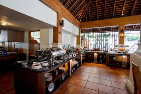 Villa Kayu Raja — photo 3