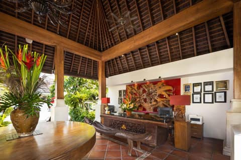 Villa Kayu Raja — photo 4