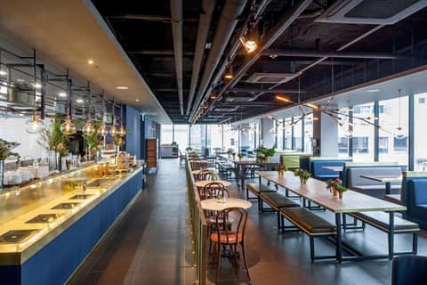 Hotel28 Myeongdong — photo 2
