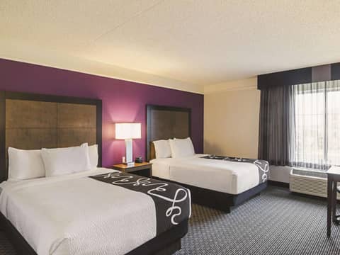 La Quinta Inn & Suites by Wyndham Denver Airport DIA — photo 6