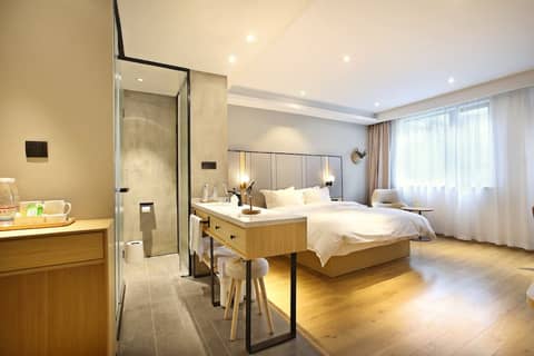 Miju House Jing'an — photo 8