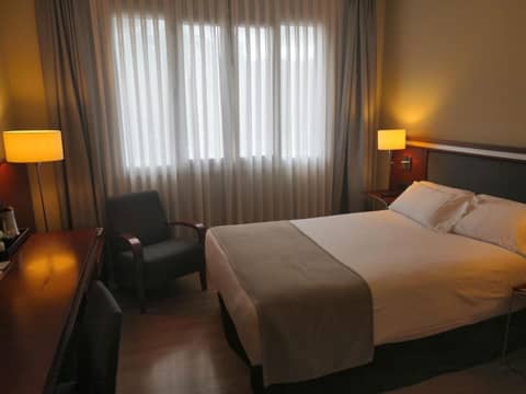 Abba Euskalduna Hotel — photo 4