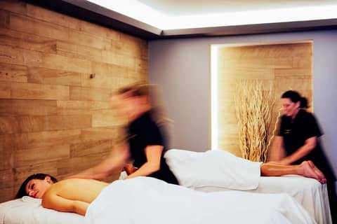 Spring Arona Gran Hotel - Adults Only — recepcion & lobby