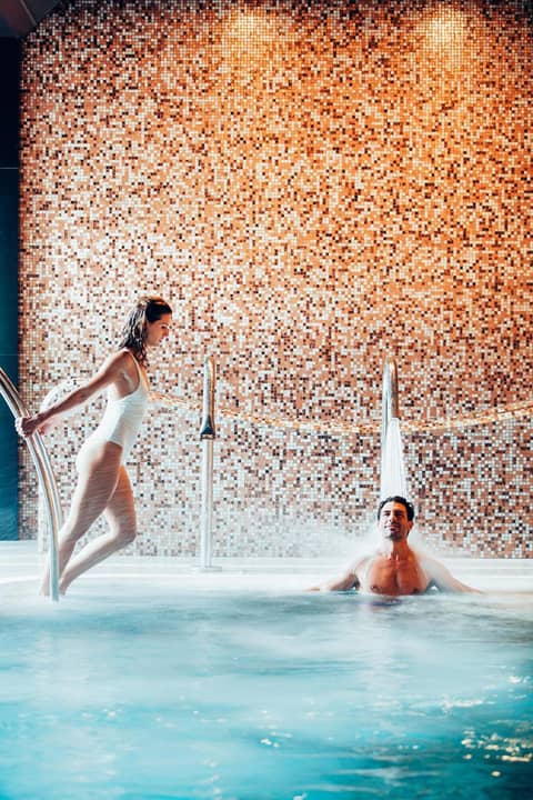 Spring Arona Gran Hotel - Adults Only — human