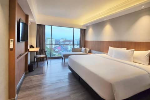 The Malioboro Hotel & Conference Center — photo 3