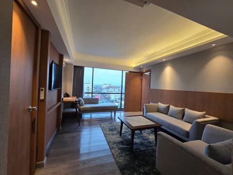 The Malioboro Hotel & Conference Center — photo 4