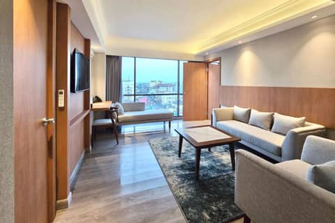 The Malioboro Hotel & Conference Center — photo 8