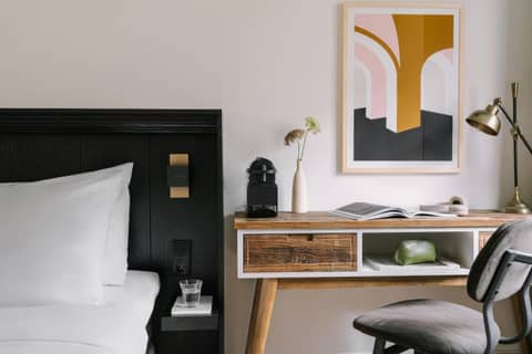 S&A Vondel Park Hotel — photo 2
