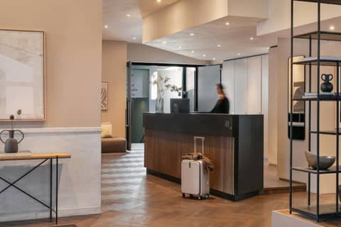 S&A Vondel Park Hotel — photo 8