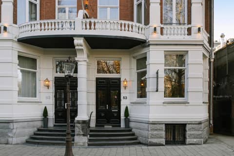S&A Vondel Park Hotel — photo 9
