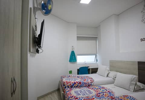 Hotel Sixtina Plaza Medellin — photo 7