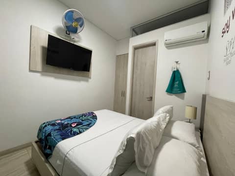 Hotel Sixtina Plaza Medellin — photo 9