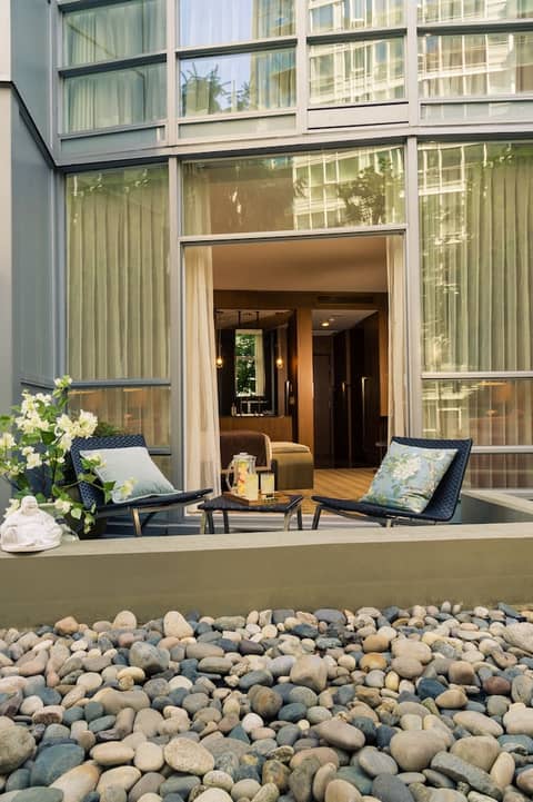 Loden Vancouver — photo 8
