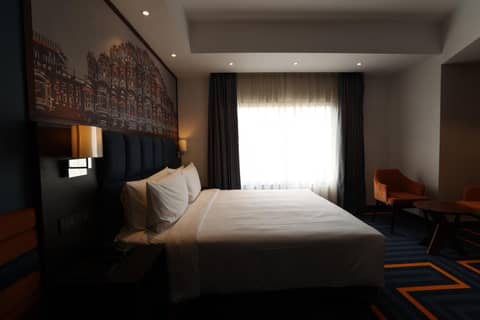 Holiday Inn Express & Suites Jaipur Gopalpura by IHG — photo 2