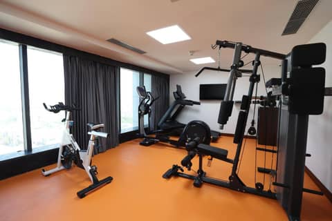 Holiday Inn Express & Suites Jaipur Gopalpura by IHG — photo 6