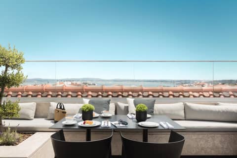 The Lumiares Hotel & Spa - Small Luxury Hotels Of The World — photo 8