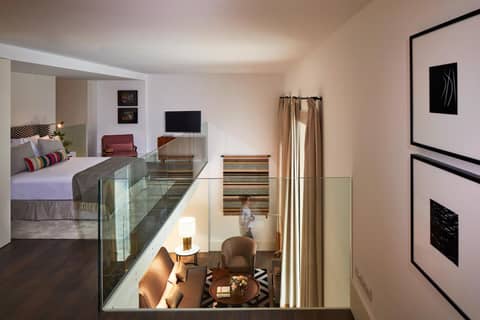 The Lumiares Hotel & Spa - Small Luxury Hotels Of The World — photo 9
