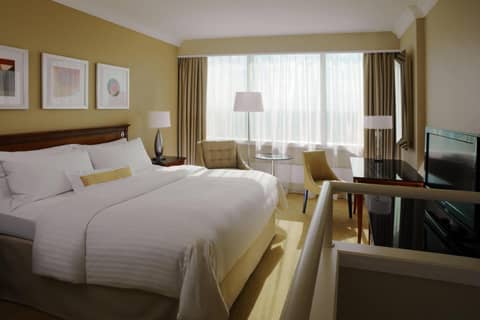 Warsaw Presidential Hotel — photo 6