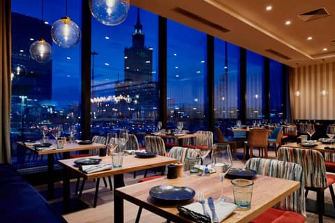 Warsaw Presidential Hotel — photo 7