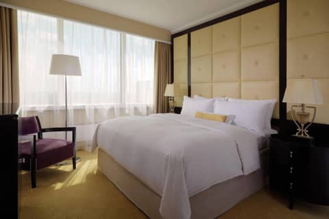 Warsaw Presidential Hotel — photo 9