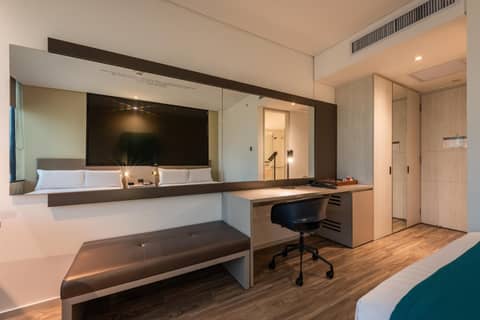 Hotel Estelar Square — photo 4