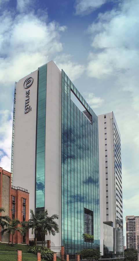 Hotel Estelar Square — photo 8