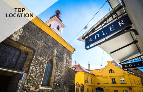 Hotel Adler - Czech Leading Hotels — other