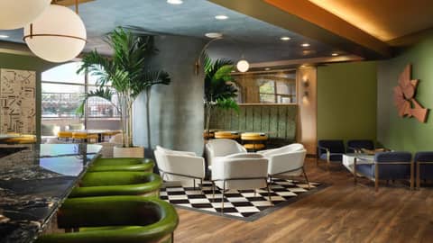 Burton House, Beverly Hills, A Tribute Portfolio Hotel — photo 6