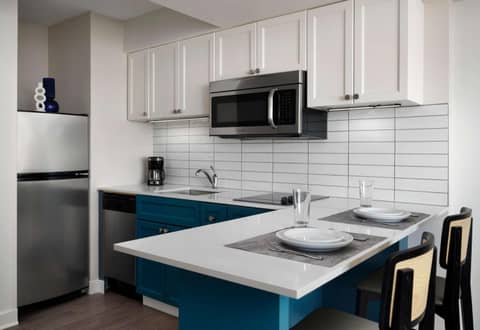 Sonesta ES Suites Chicago Downtown Magnificent Mile Medical — photo 9