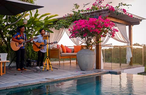 Goya Boutique Resort — photo 3