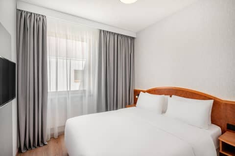 Danubius Hotel Hungaria City Center — photo 7
