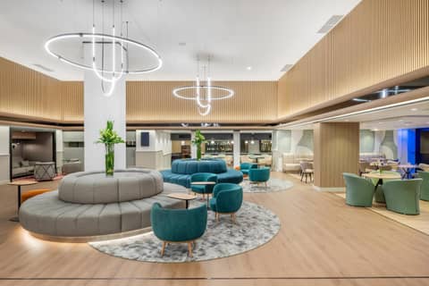 Danubius Hotel Hungaria City Center — photo 9