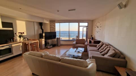 Pirita Beach View Suites — photo 7