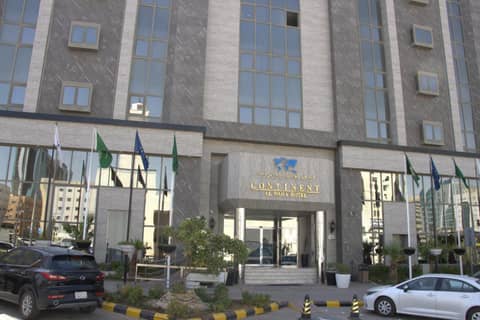 LE DIYAR Al Waha Hotel Riyadh — photo 3
