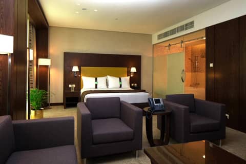 Holiday Inn Meydan by IHG — photo 5