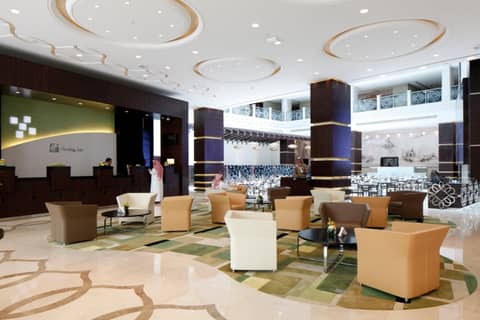 Holiday Inn Meydan by IHG — photo 7