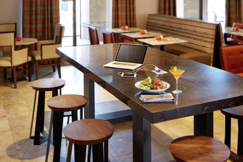 Hilton Garden Inn San Diego Old Town/Sea World Area — photo 5