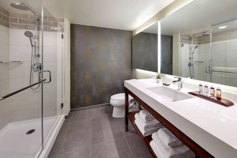 Hilton Garden Inn San Diego Old Town/Sea World Area — photo 8