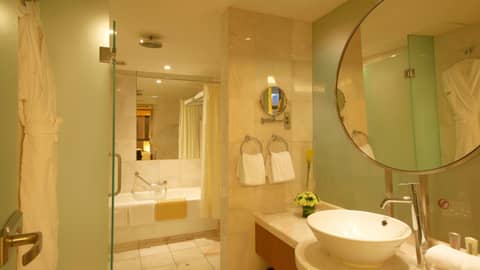 Guo Ji Yi Yuan Hotel — photo 9