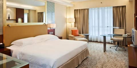 Superior Double Room — the supplier's photographs — photo 1