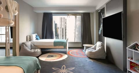 SkyCity Hotel — photo 6