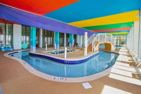 Monterey Bay Suites — photo 5