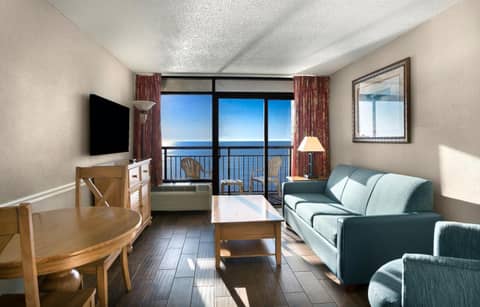 Monterey Bay Suites — photo 6