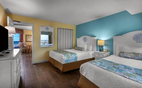 Monterey Bay Suites — photo 7