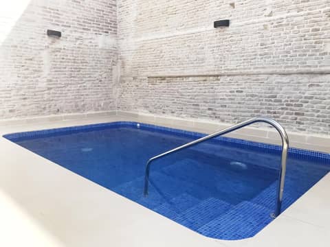 Feelathome Rivero Apartments — recepcion & lobby