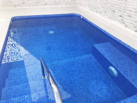 Feelathome Rivero Apartments — recepcion & lobby